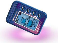 Scher-Khan MAGICAR C. ����������� �������������� MAGICAR C.